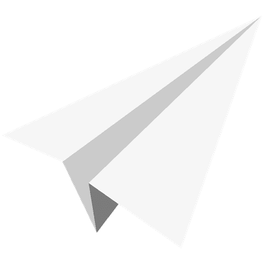 Paper plane