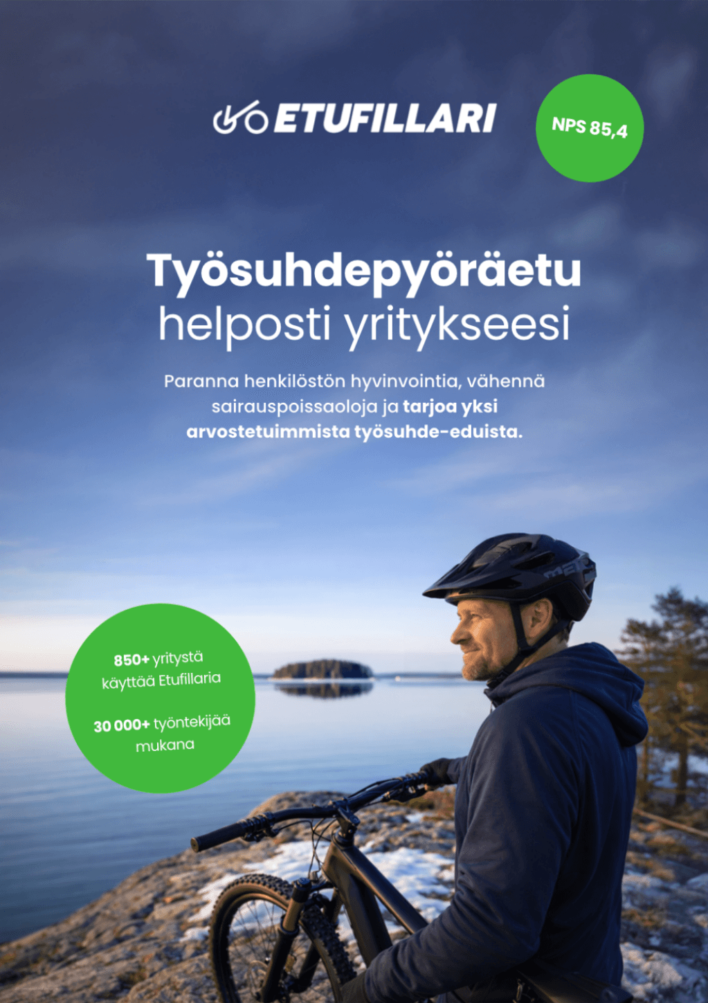 Pyöräetuopas