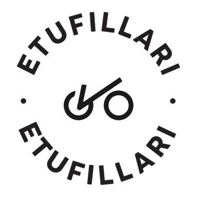 Etufillari-logo – työsuhdepyöräpalvelu työnantajille ja työntekijöille.