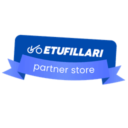 ETUFILLARI partner store