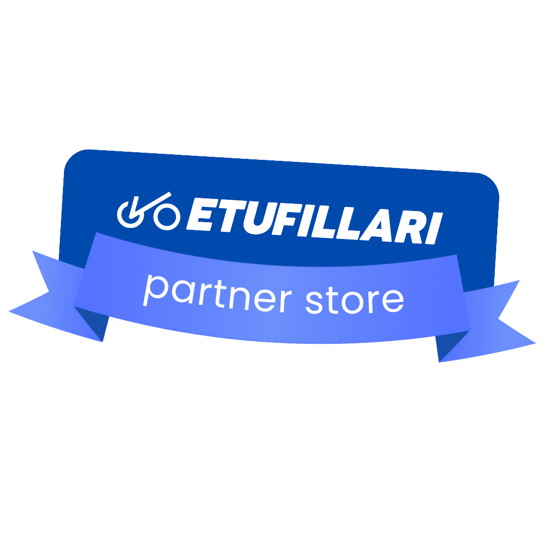 Etufillari partner store