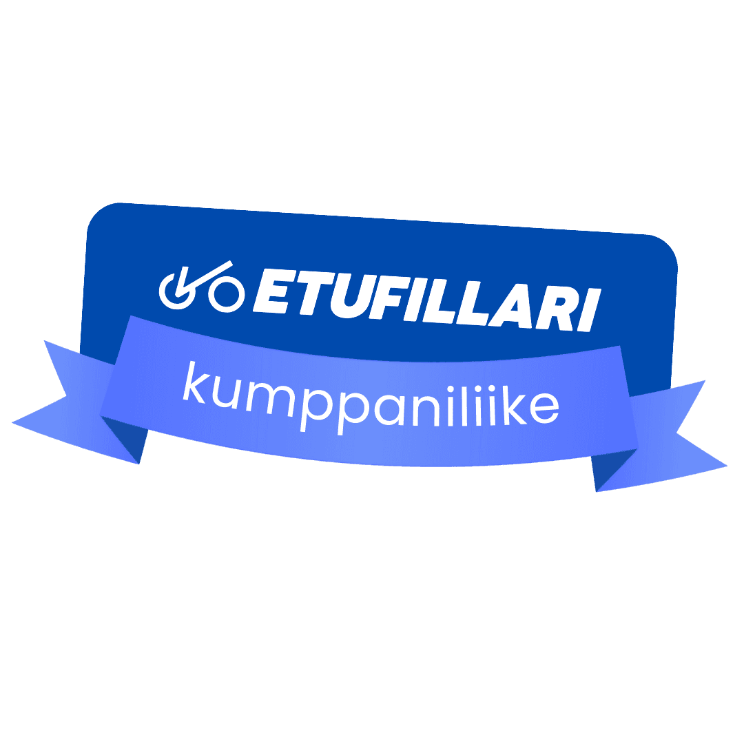 Etufillari kumppaniliike