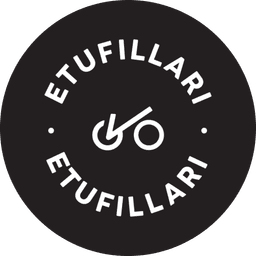Etufillari stamp logo.