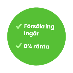 Cykelaffär och cykelutbud