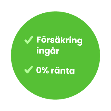 Cykelaffär och cykelutbud