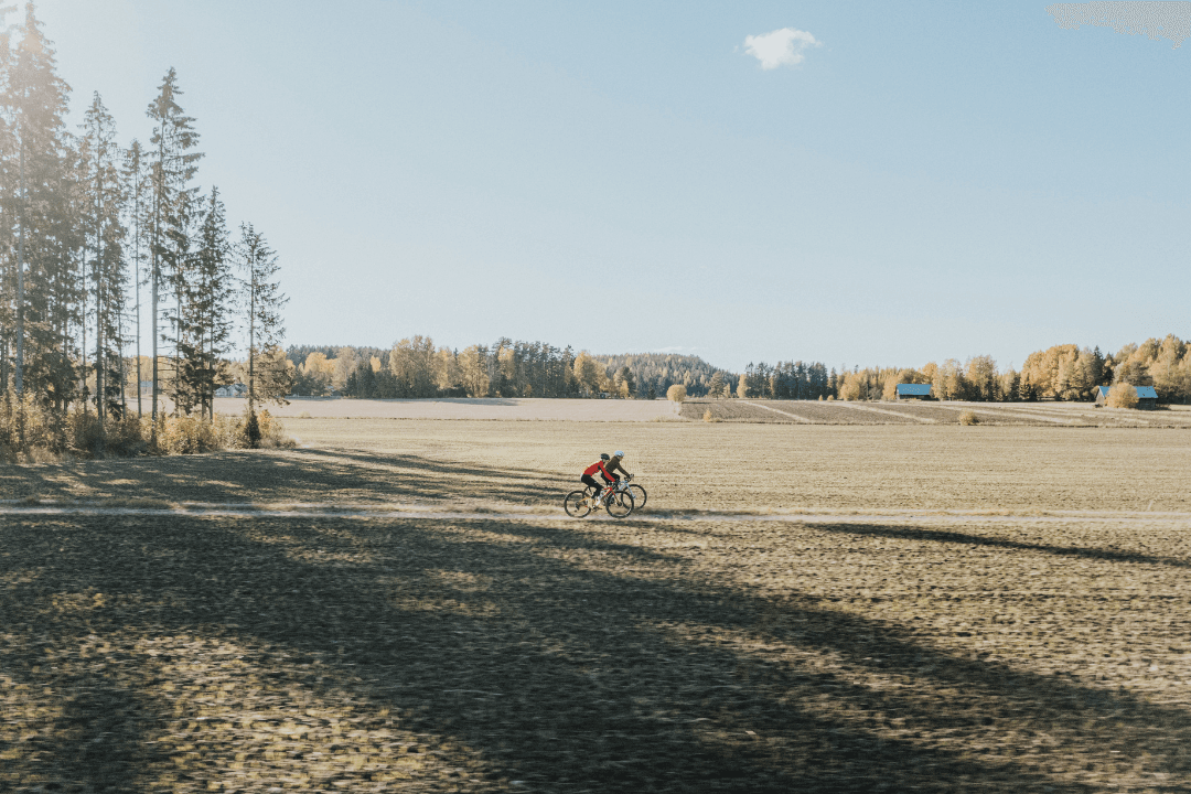 Cyclist